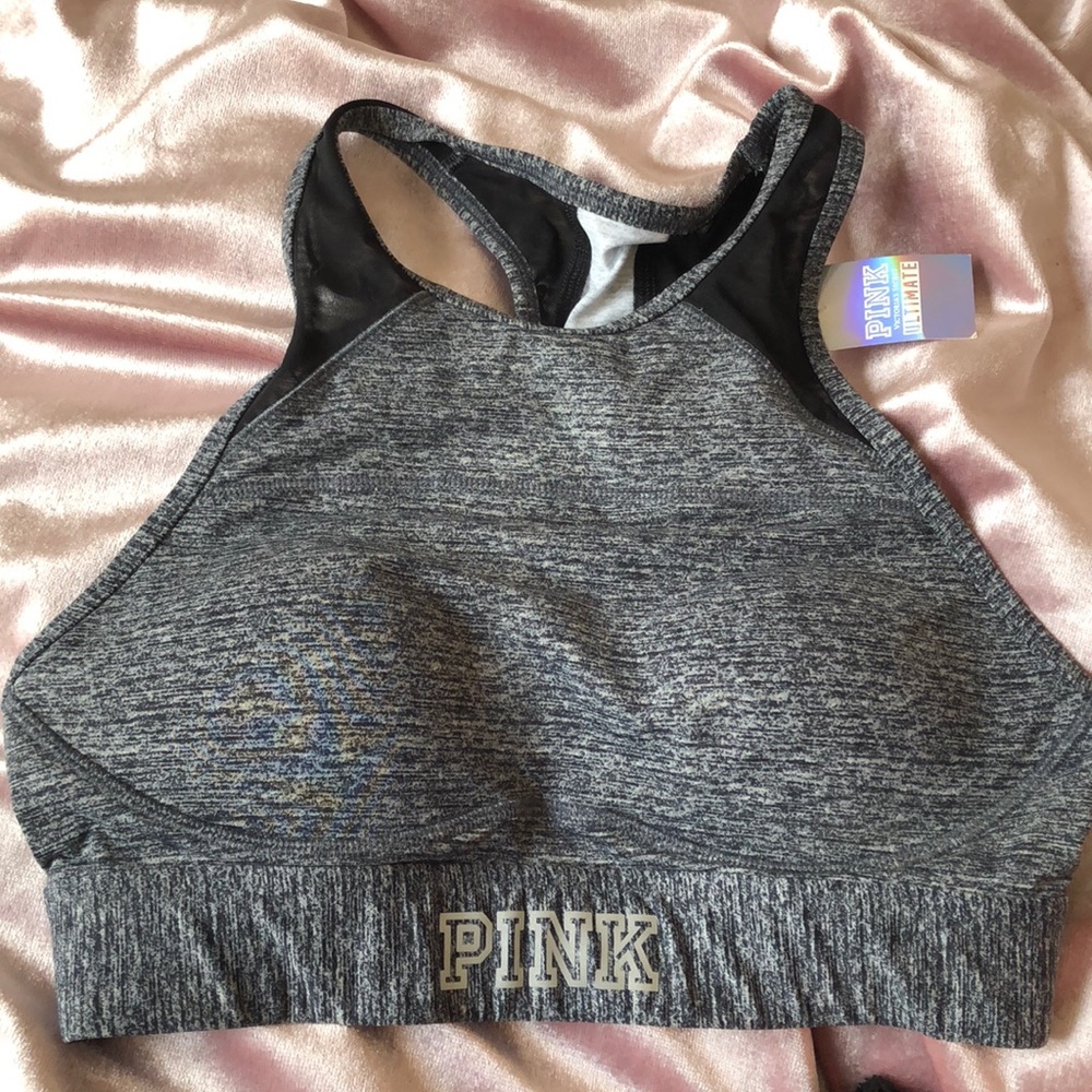 VS PINK sports bra